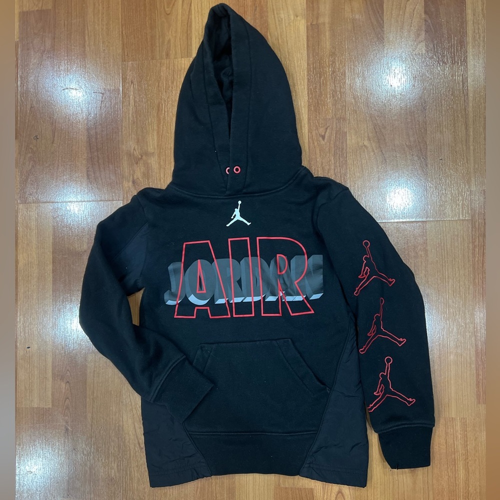 Youth Air Jordan hoodie
